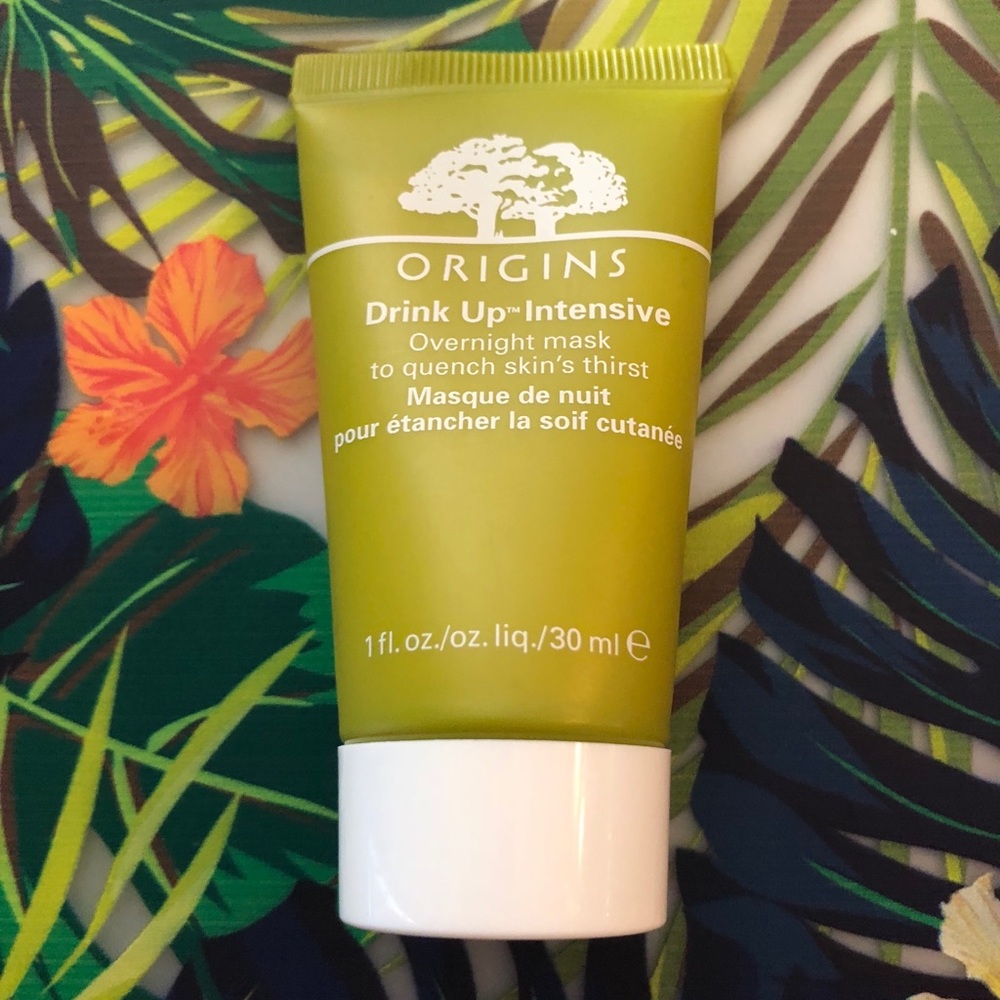 Origins Drink Up Intensive Overnight Mask